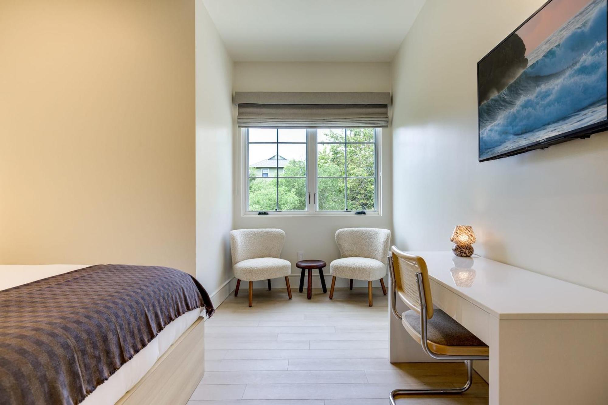 Apartment Casa De La Vina - Boutique In Downtown