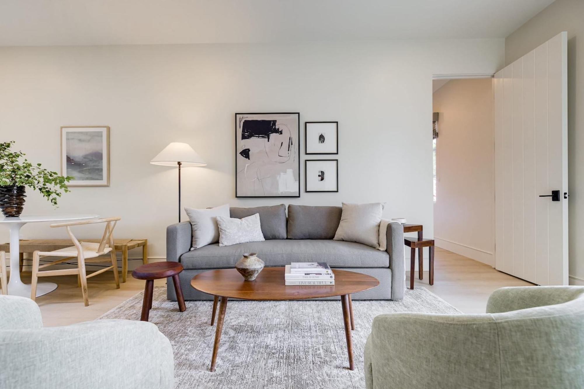 Casa De La Vina - Boutique In Downtown Apartment *