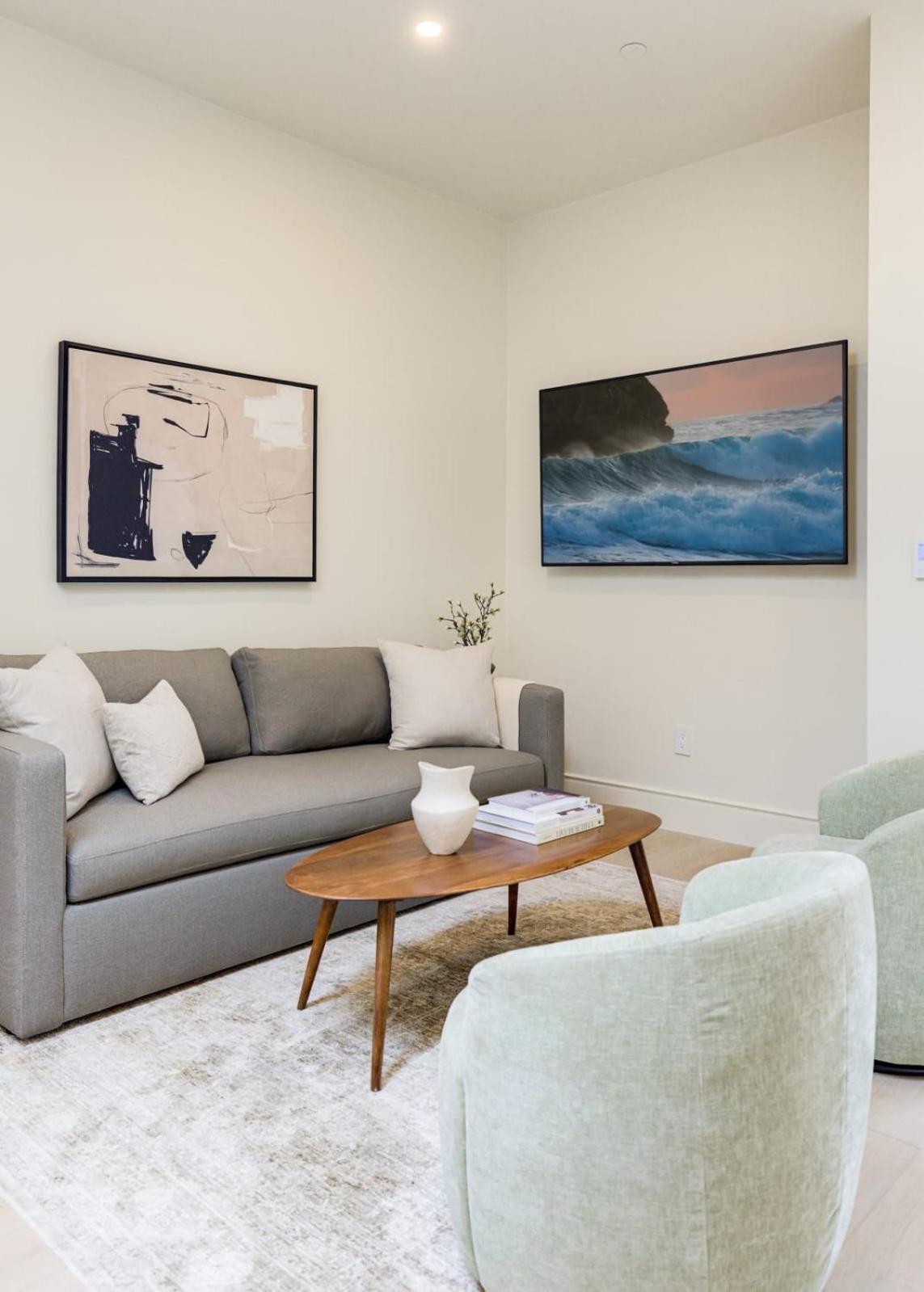 Apartment Casa De La Vina - Boutique In Downtown *