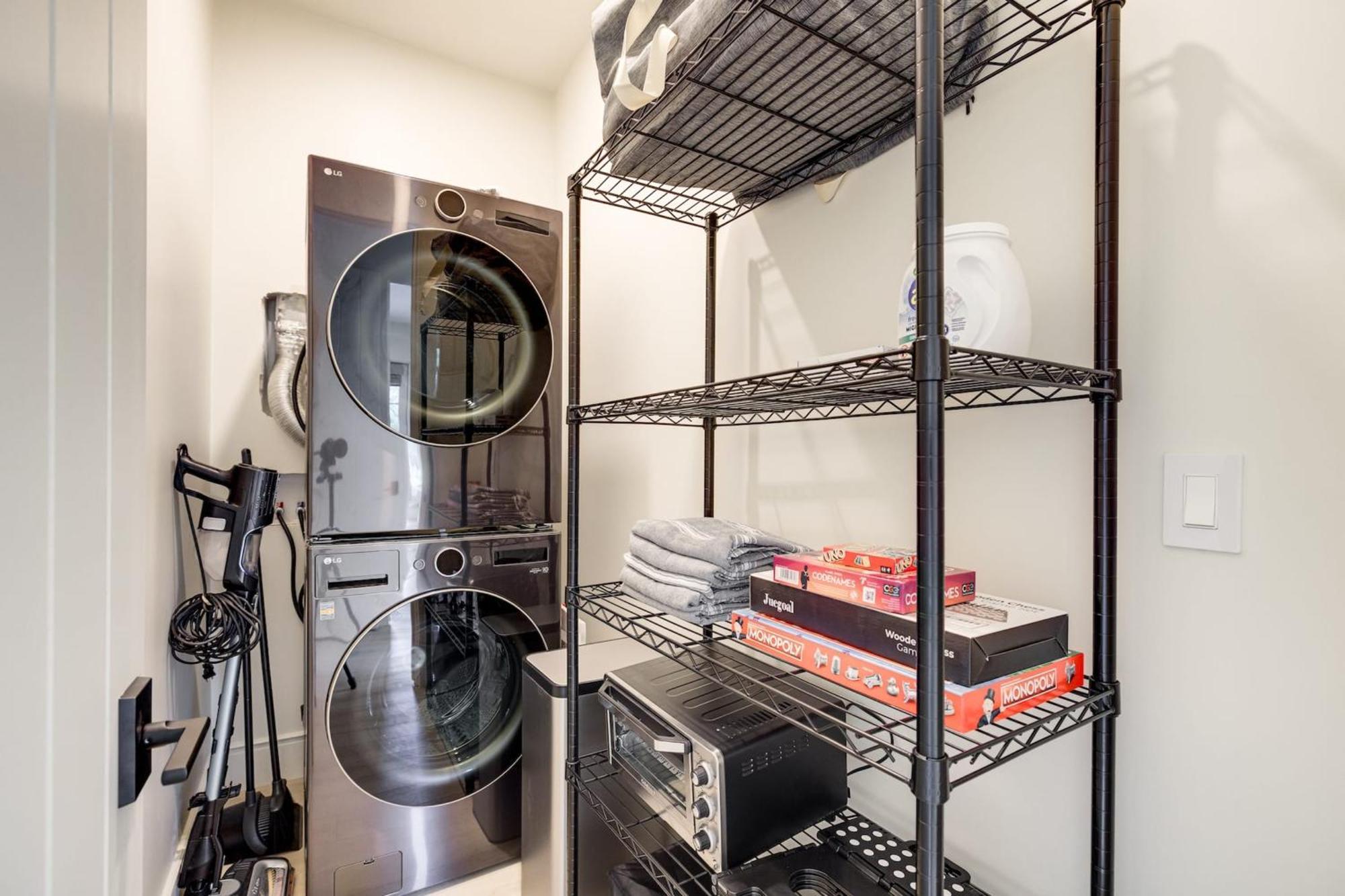 Apartment Casa De La Vina - Boutique In Downtown *