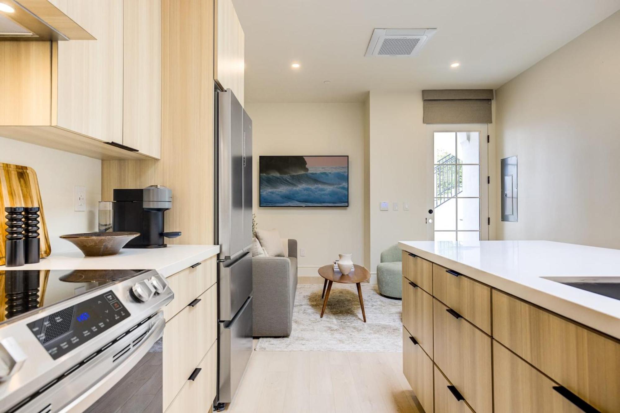 Apartment Casa De La Vina - Boutique In Downtown *