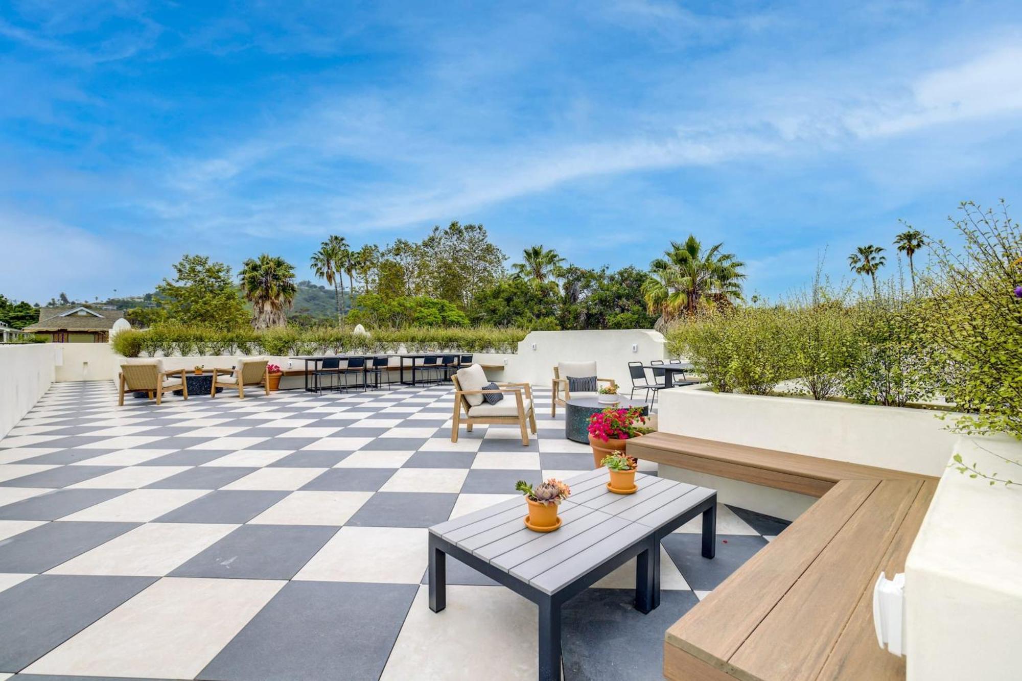 Apartment Casa De La Vina - Boutique In Downtown *