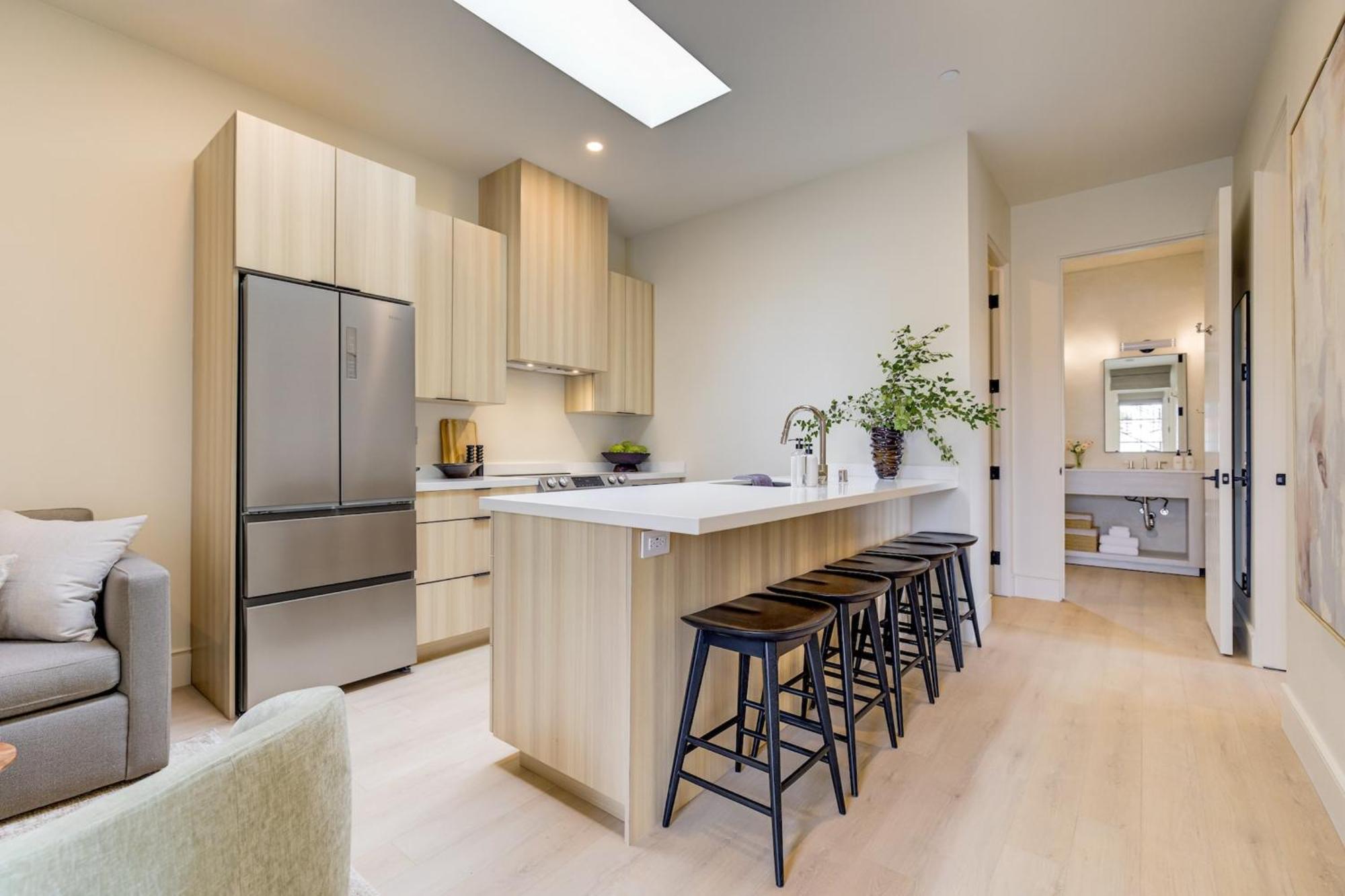 Apartment Casa De La Vina - Boutique In Downtown *