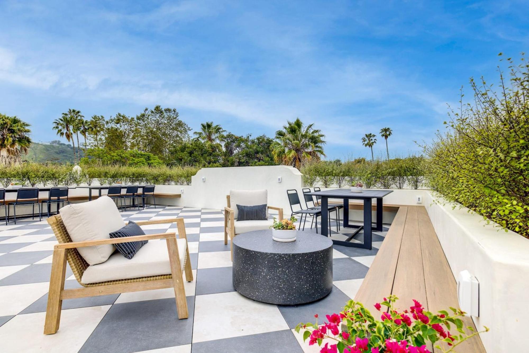 Apartment Casa De La Vina - Boutique In Downtown *