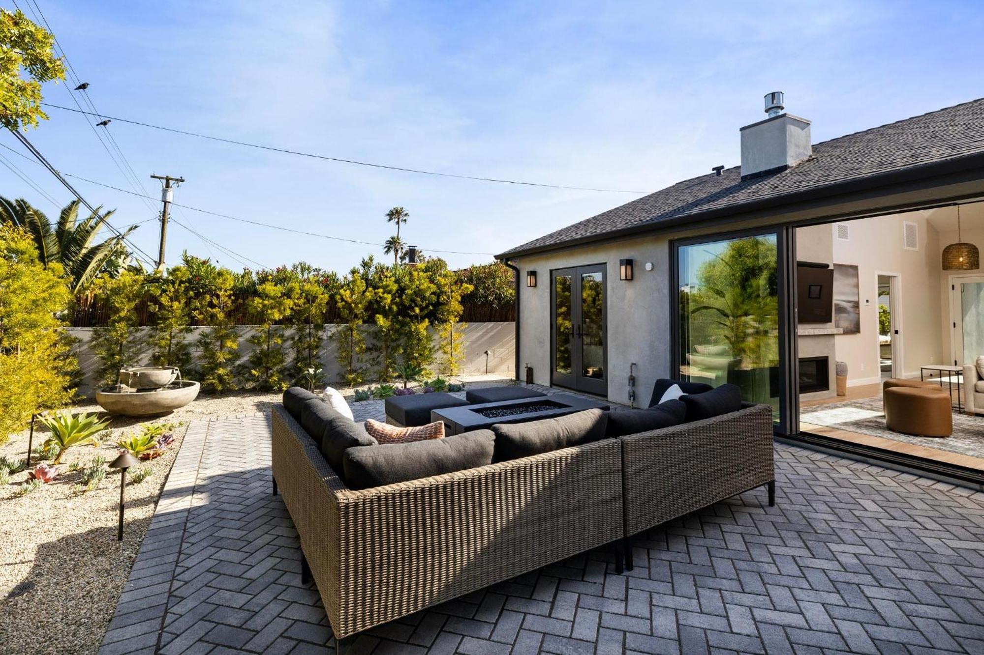 Playa Vida Holiday home Santa Barbara
