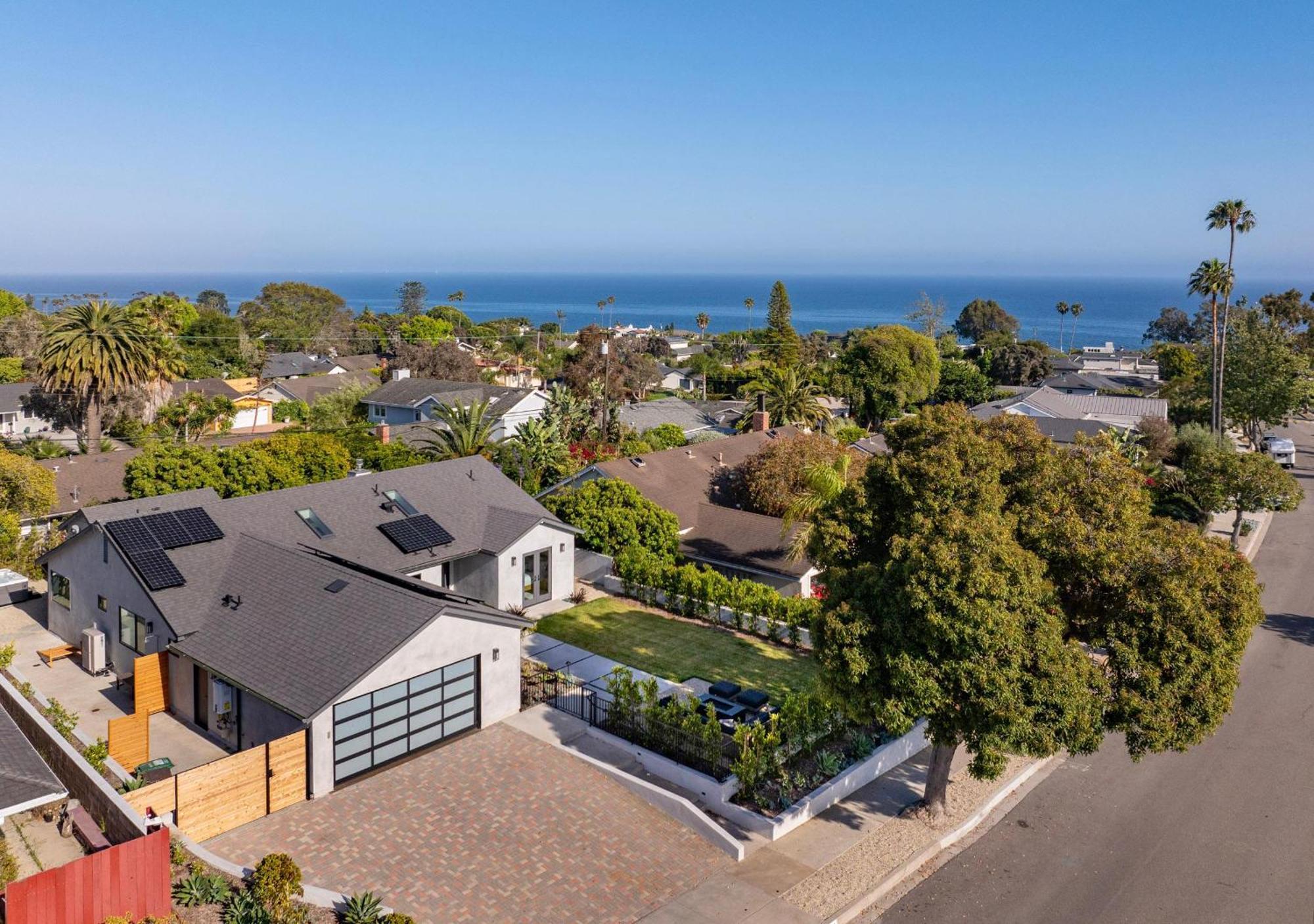 Playa Vida Holiday home Santa Barbara