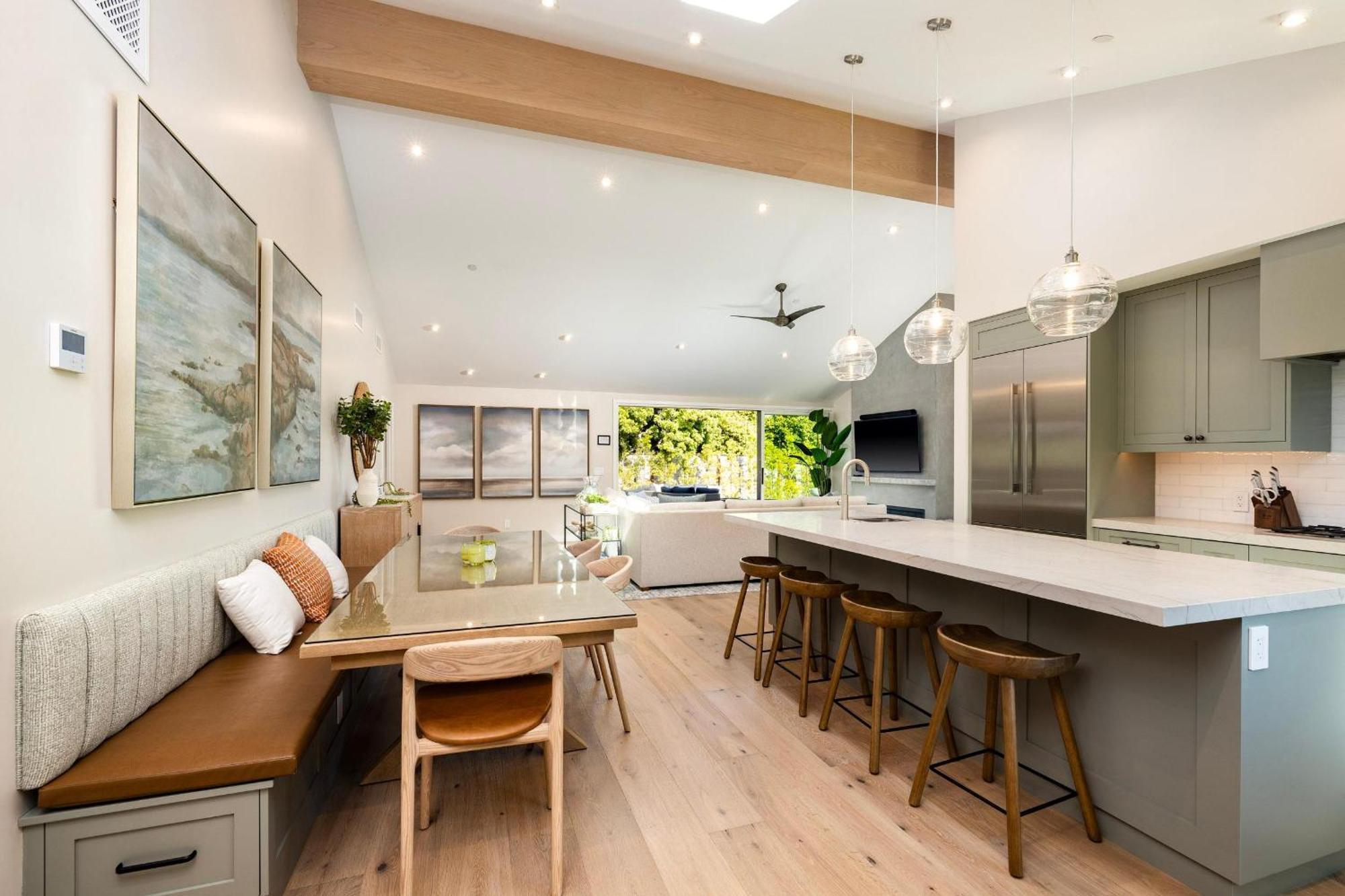 Playa Vida Holiday home Santa Barbara
