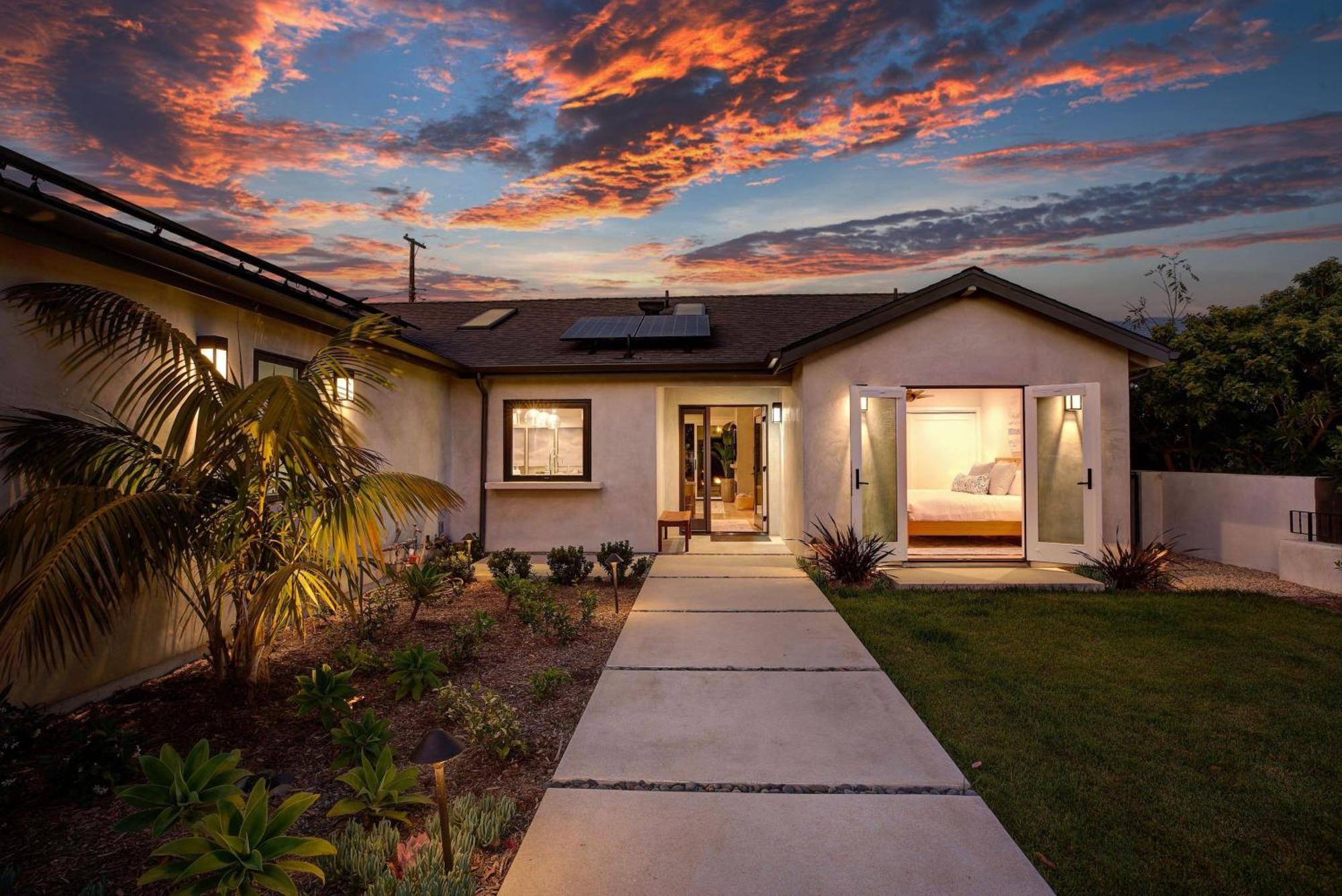 Playa Vida Holiday home Santa Barbara