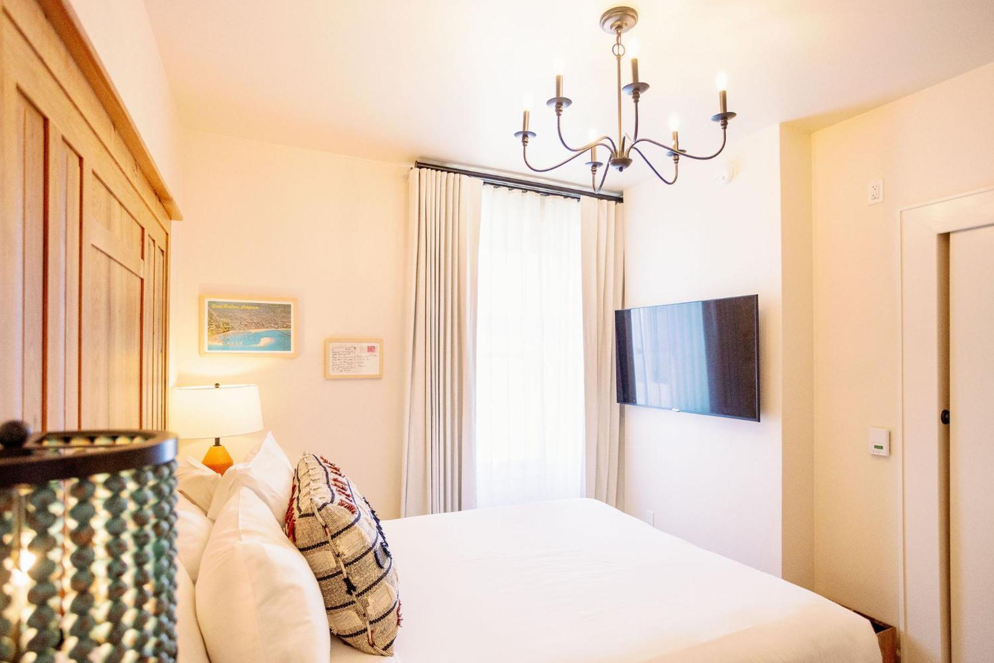Hotel Santa Barbara 3*
