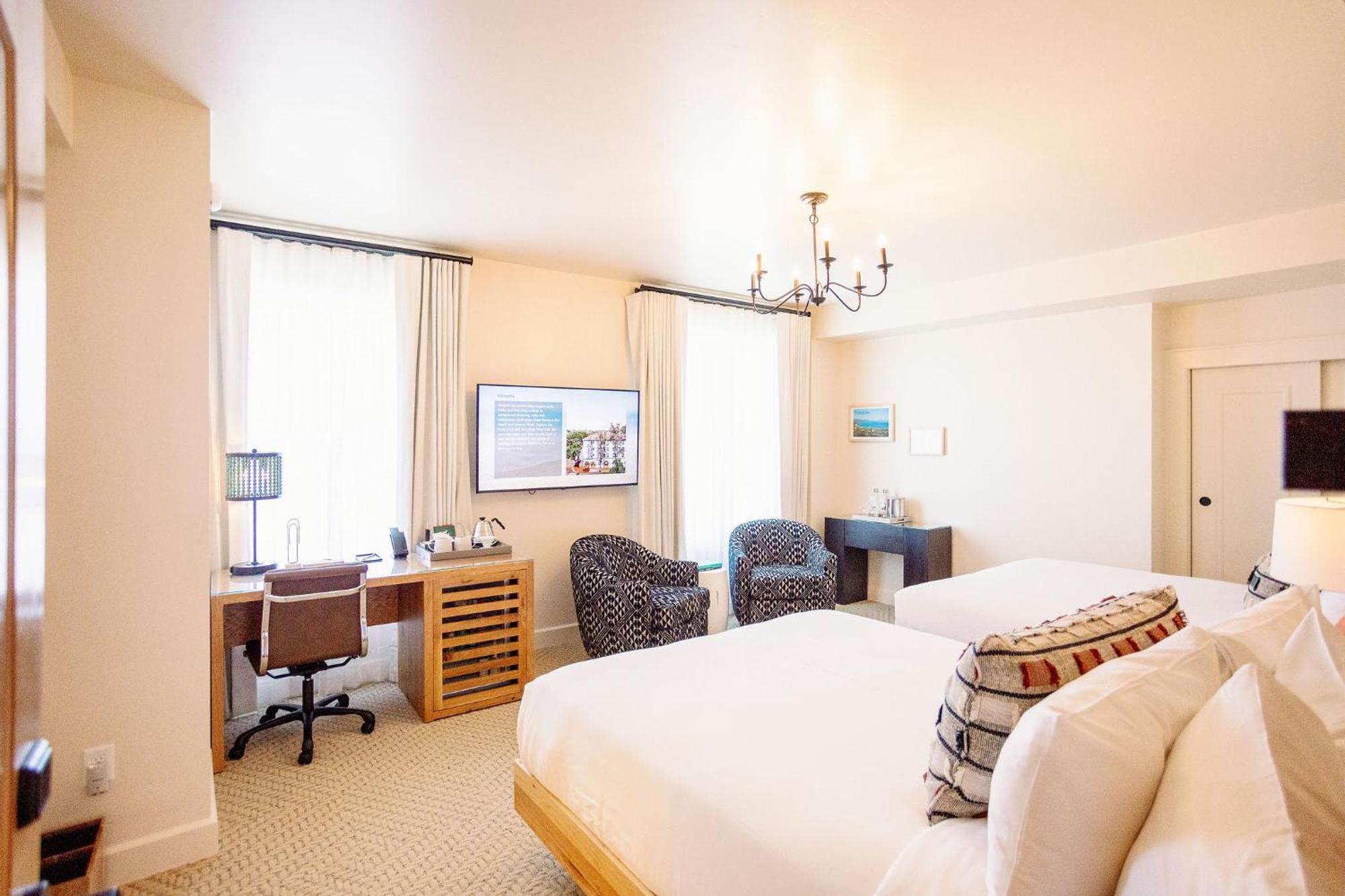 Hotel Santa Barbara 3*