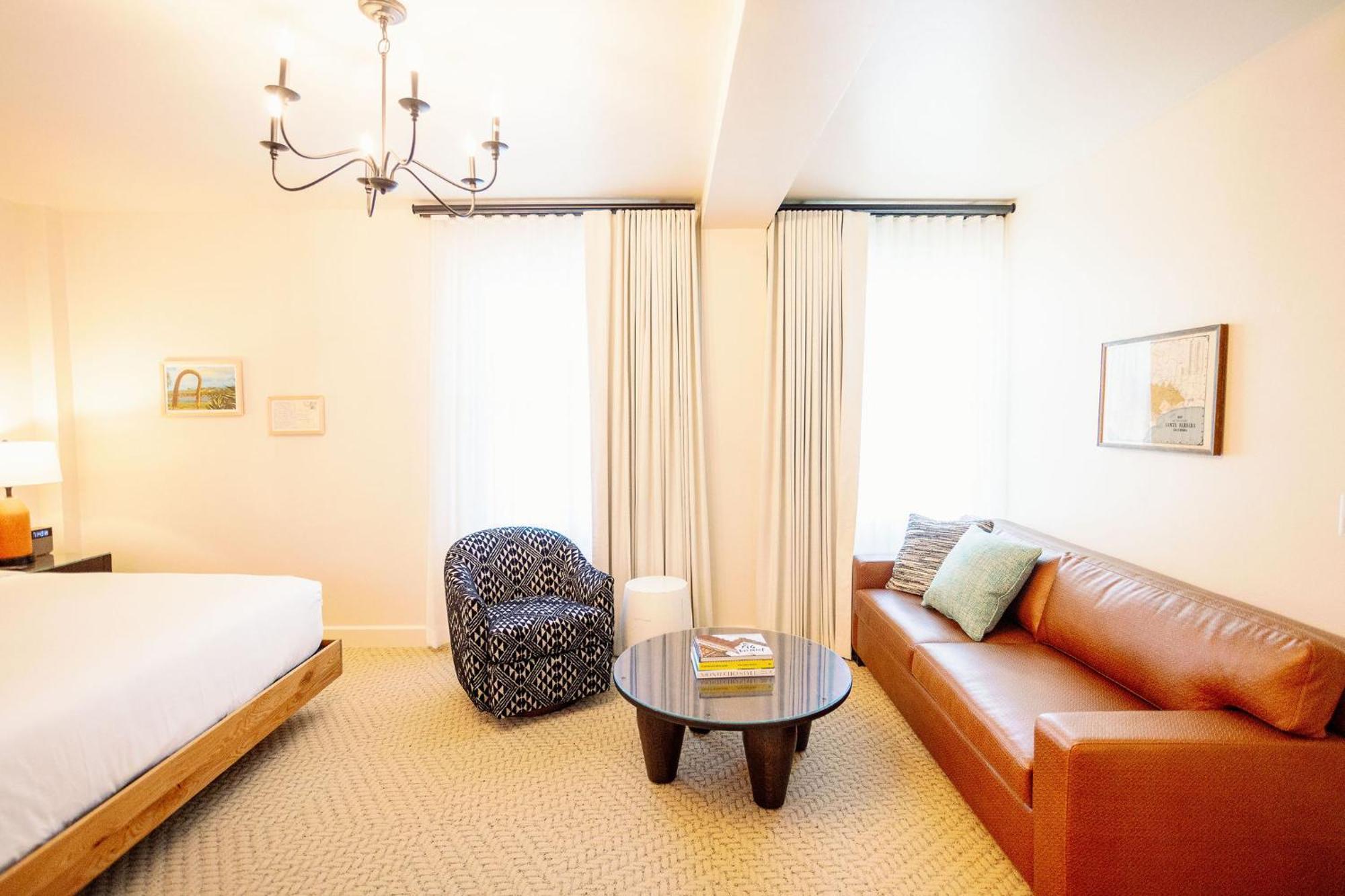 Hotel Santa Barbara