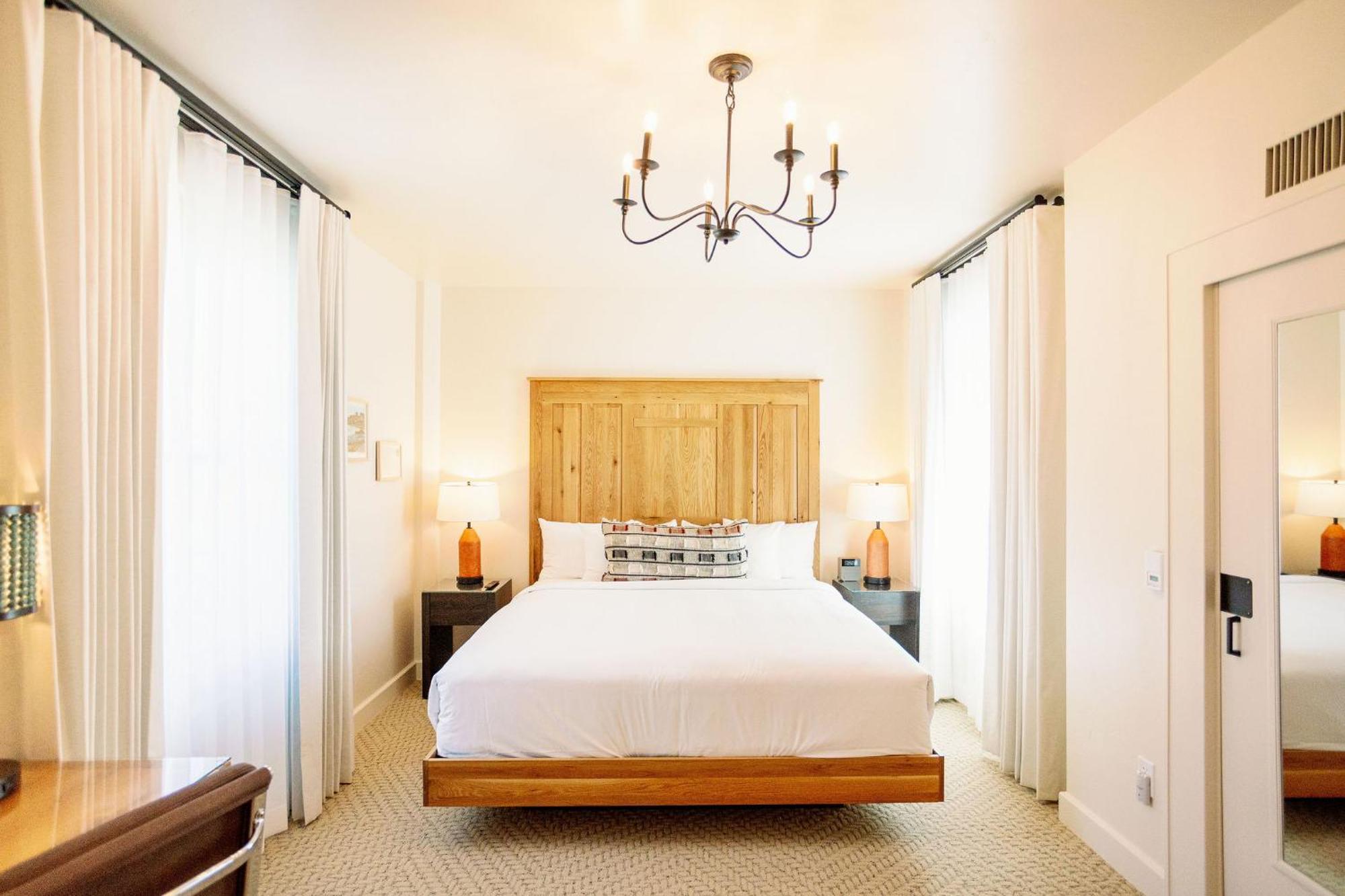 Hotel Hotel Santa Barbara