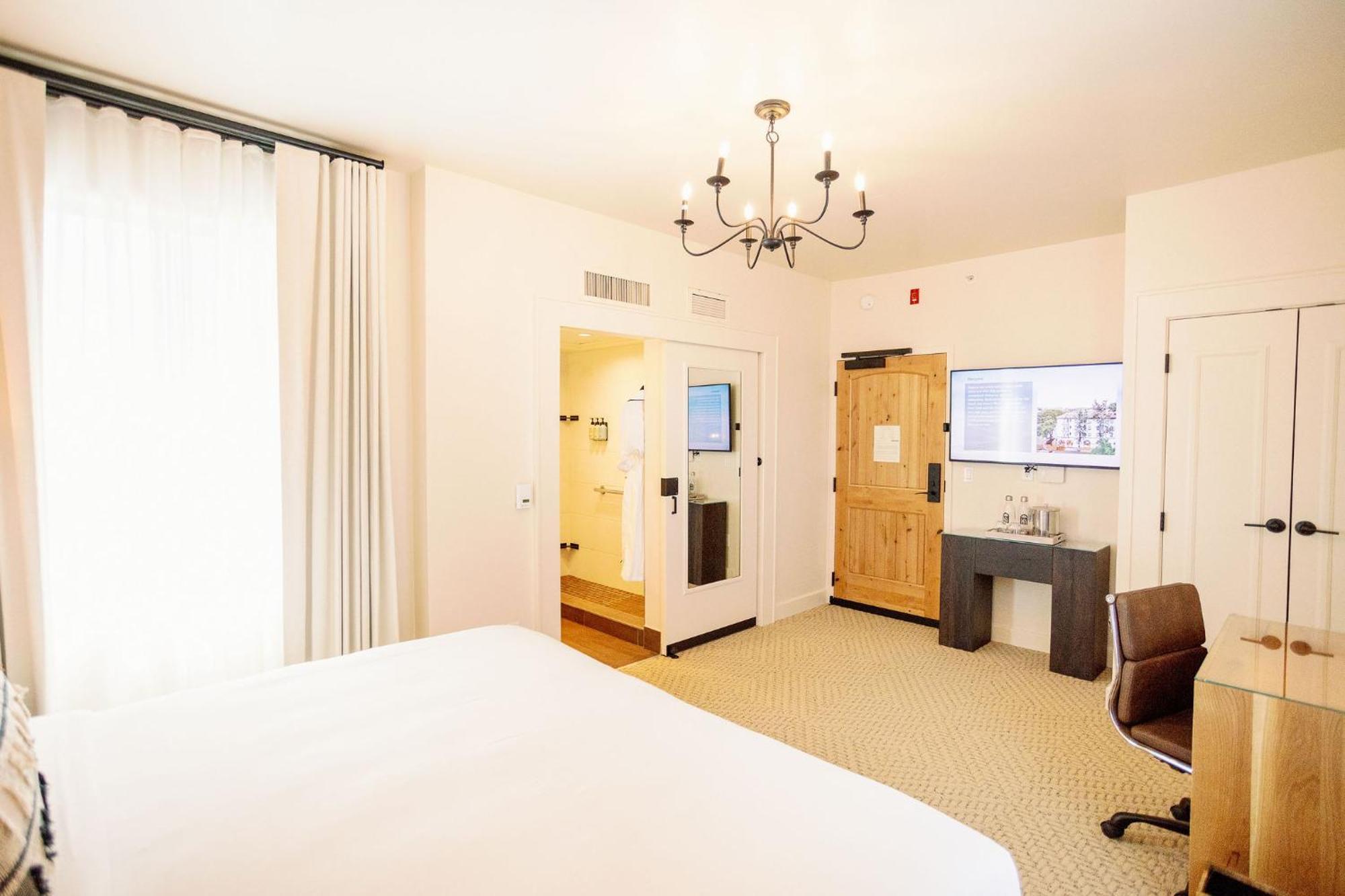 Hotel Santa Barbara Hotel 3*