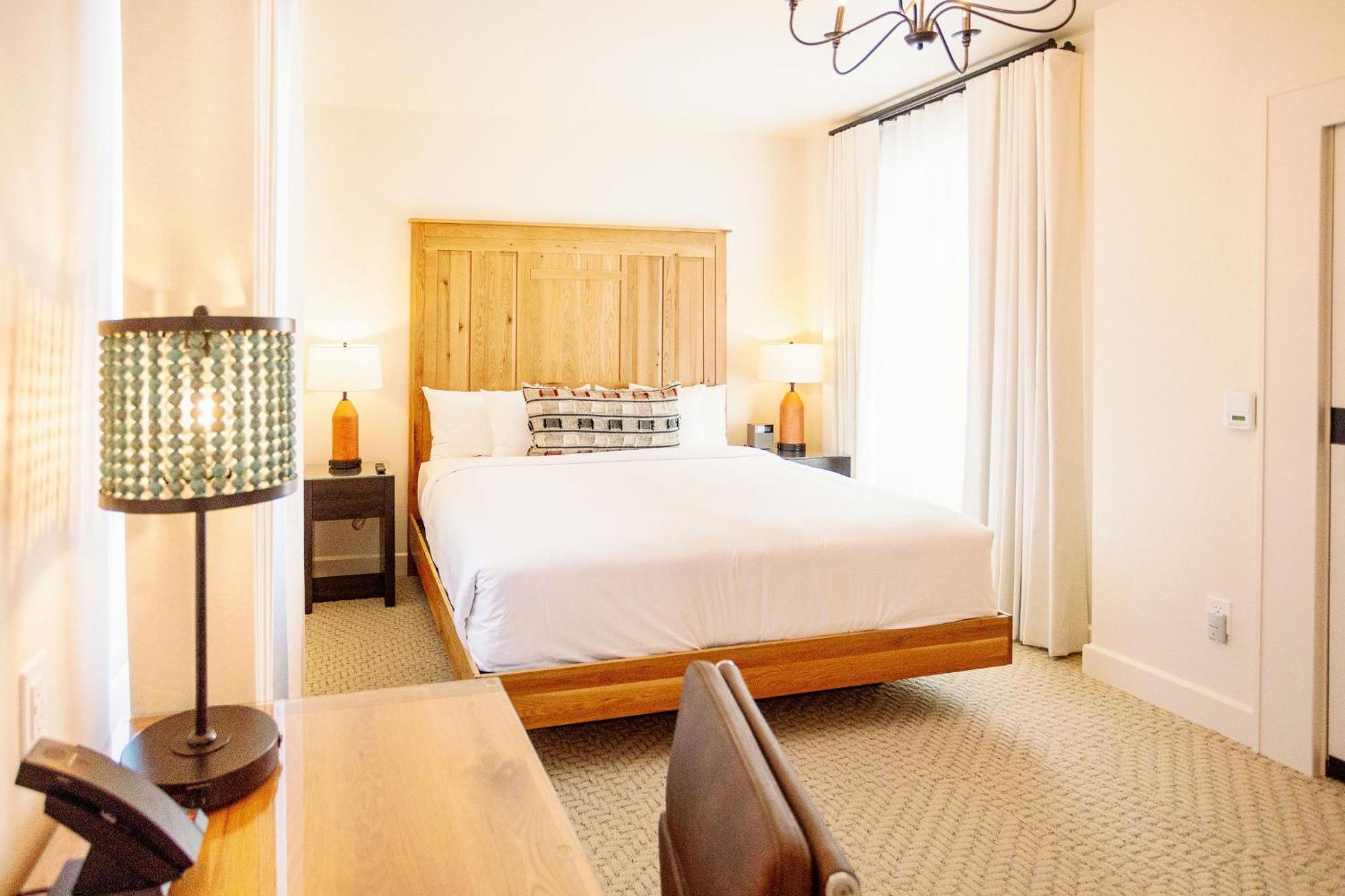 Hotel Santa Barbara 3*
