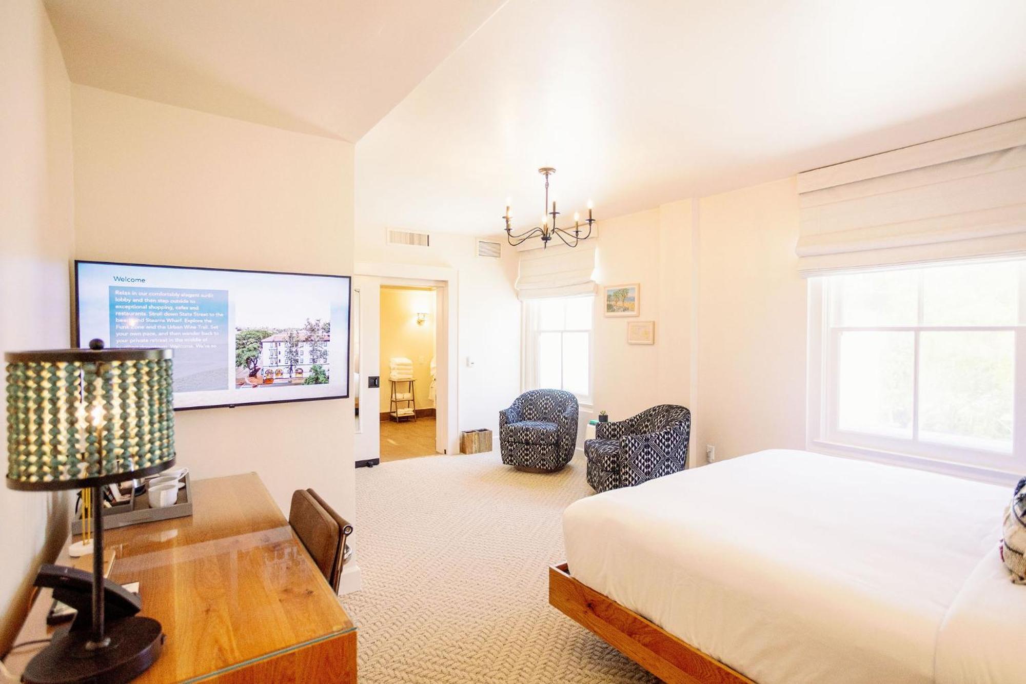 Hotel Hotel Santa Barbara