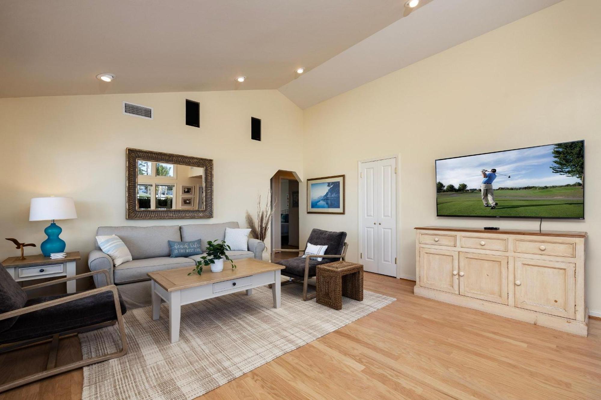 Casa Costera Holiday home
