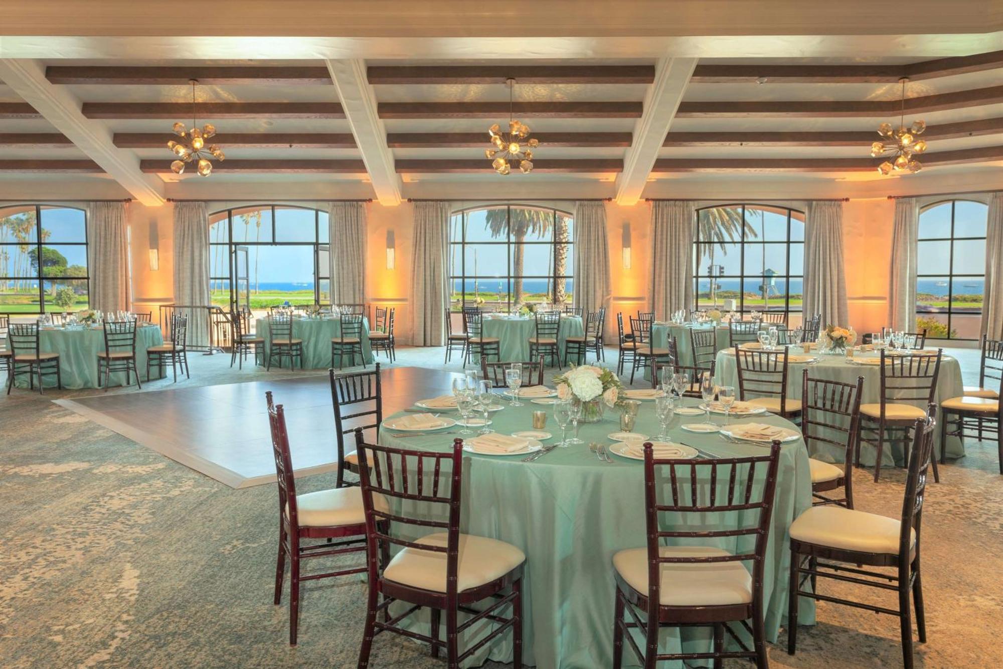 Hilton Beachfront