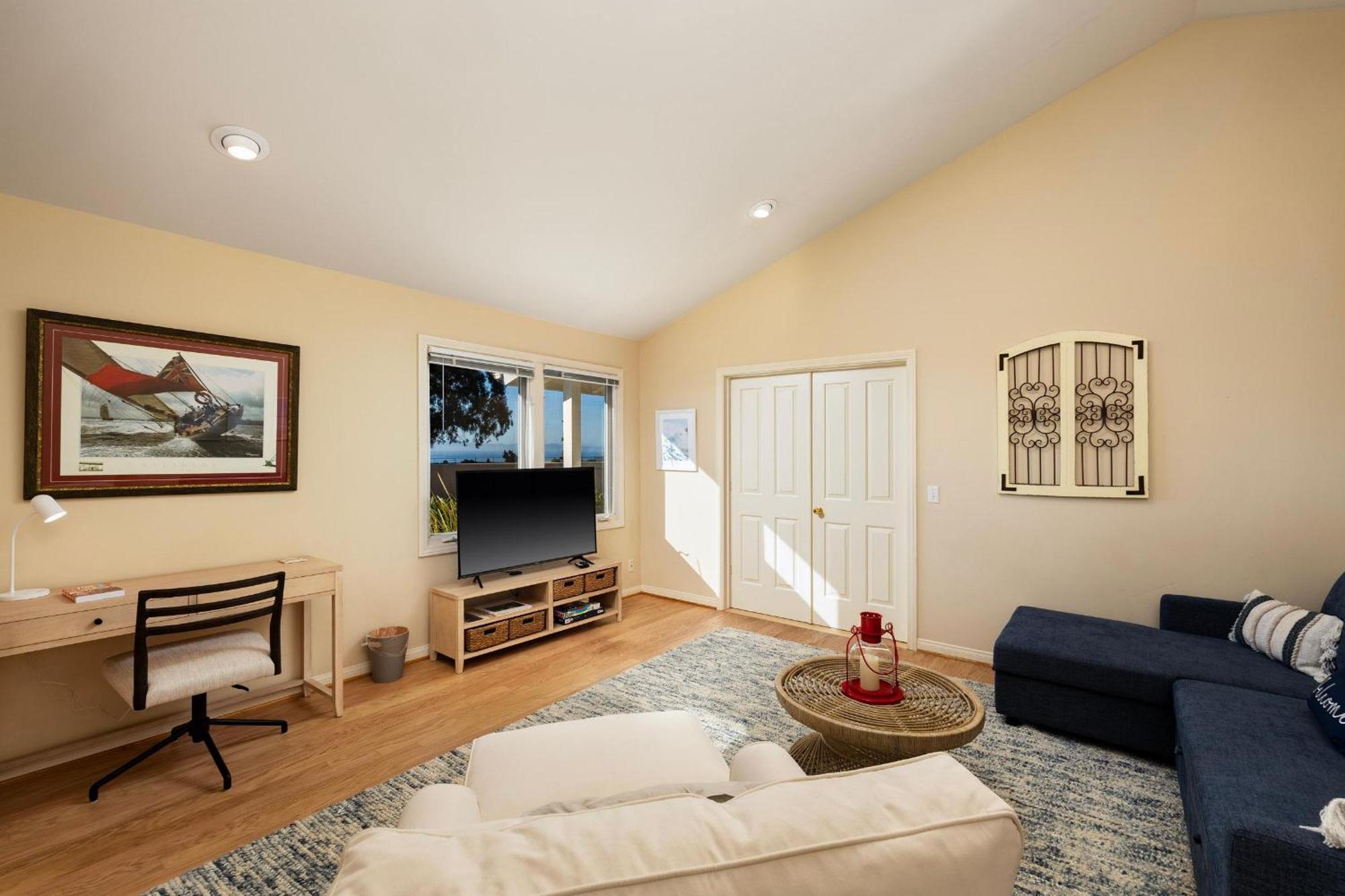 Casa Costera Holiday home *