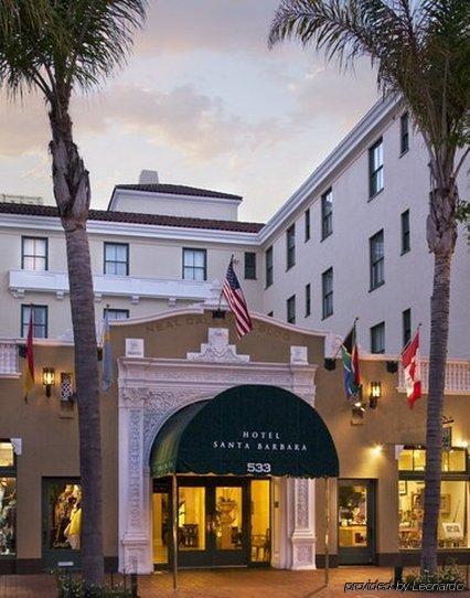 Hotel Hotel Santa Barbara Santa Barbara