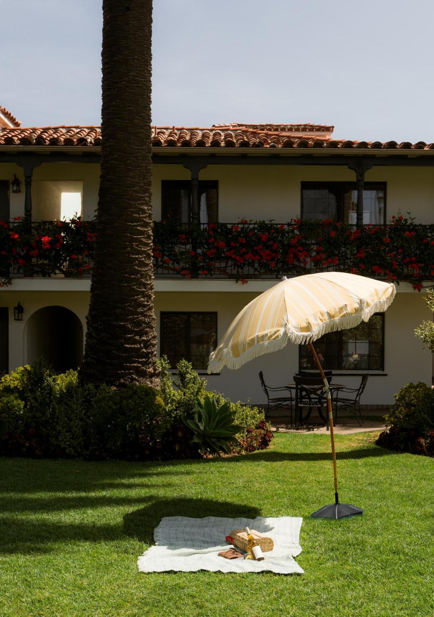 Hotel The Milo Santa Barbara