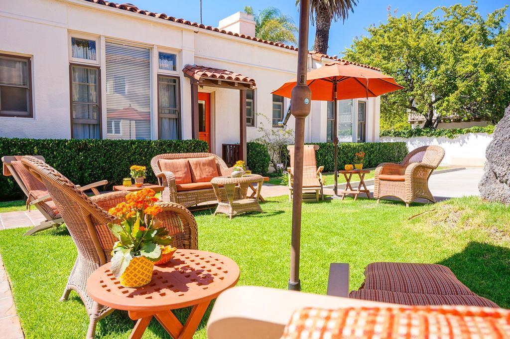 Inn Harbor House Santa Barbara