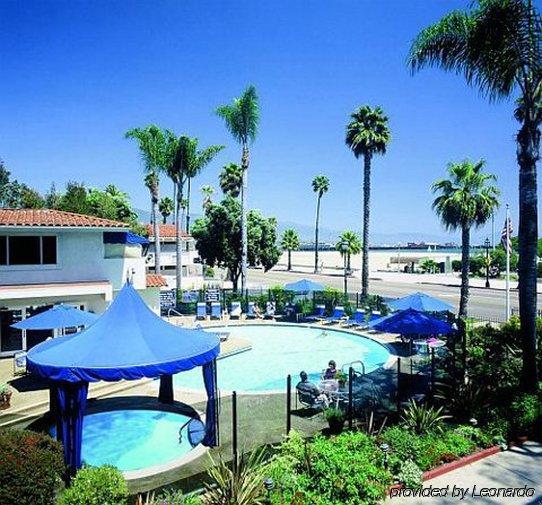 West Inn, A Coast Inn Santa Barbara