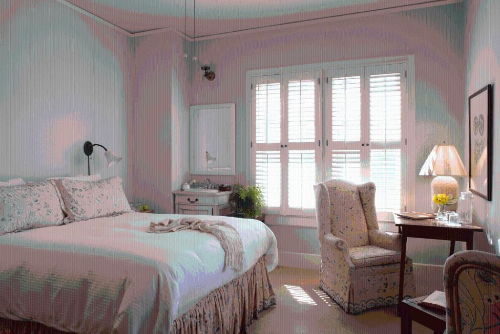 Inn Country House Santa Barbara