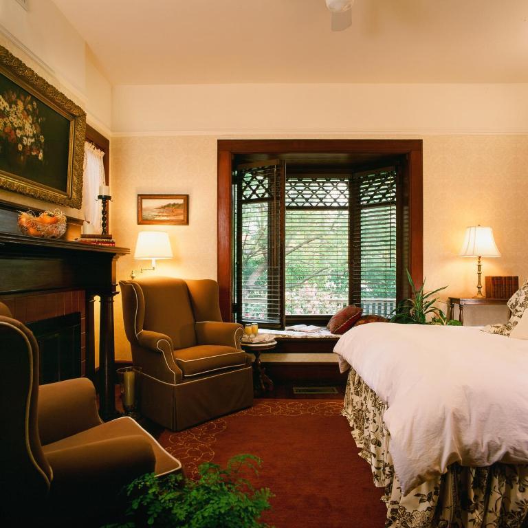 Country House Inn 3*