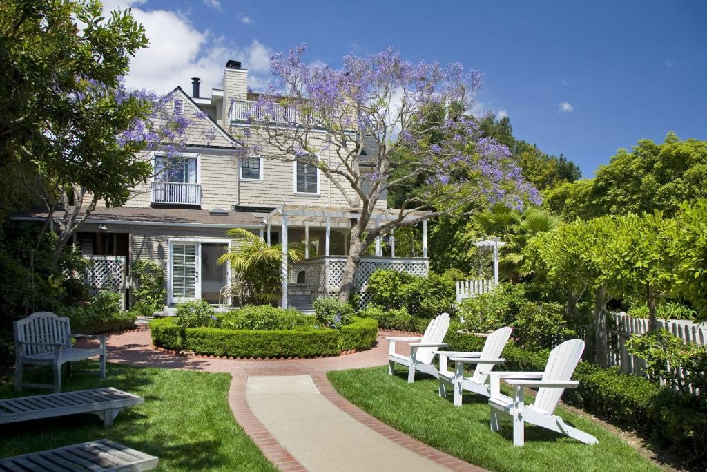 Country House Santa Barbara