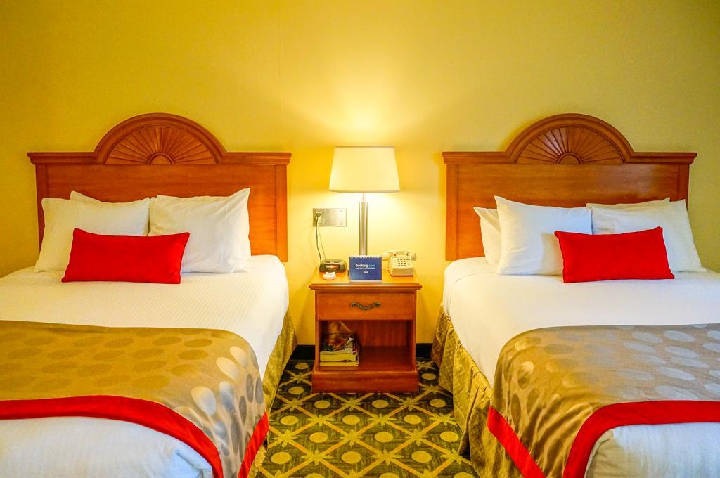 Hotel Ramada By Wyndham