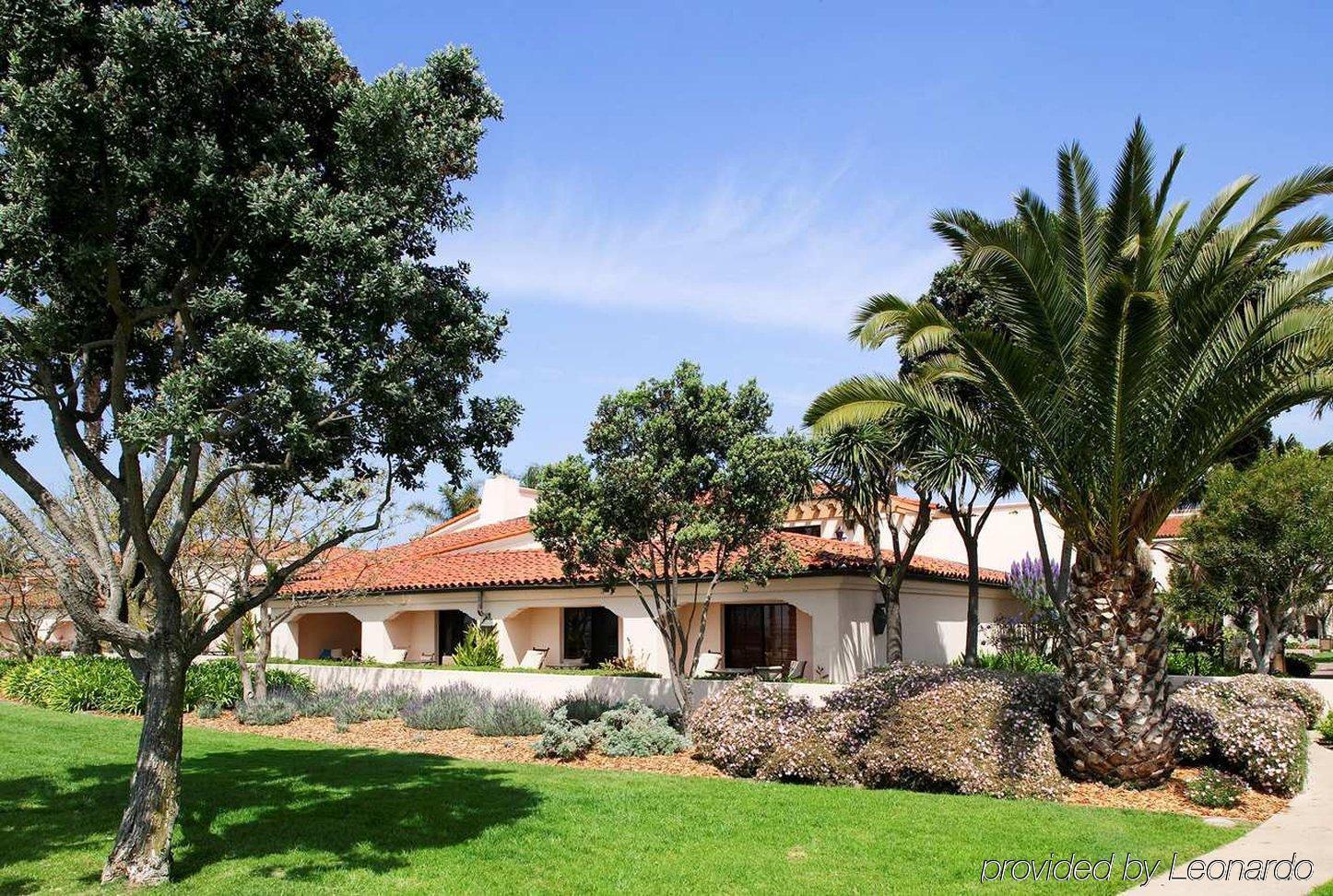 Hilton Beachfront Resort Santa Barbara