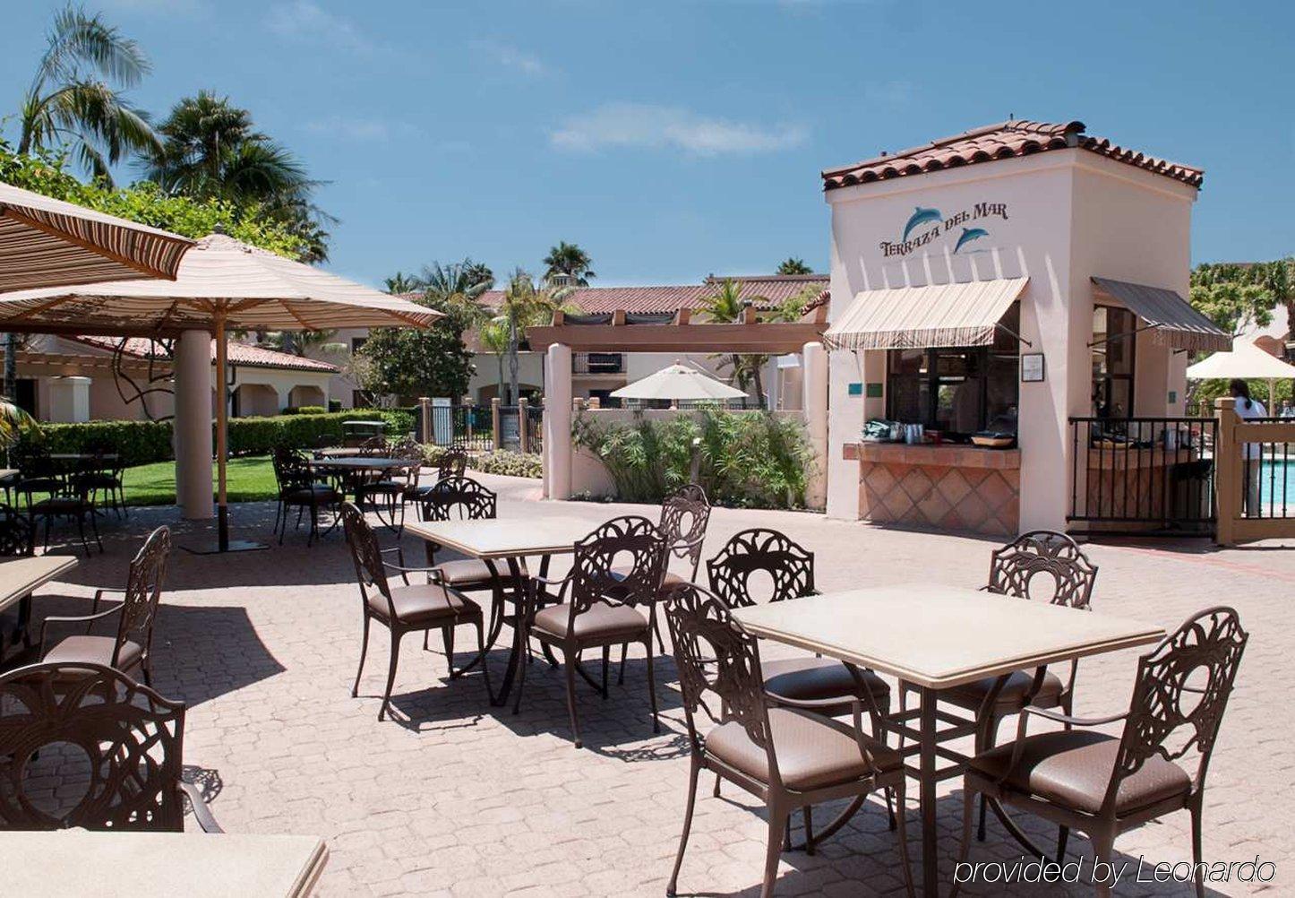 Hilton Beachfront