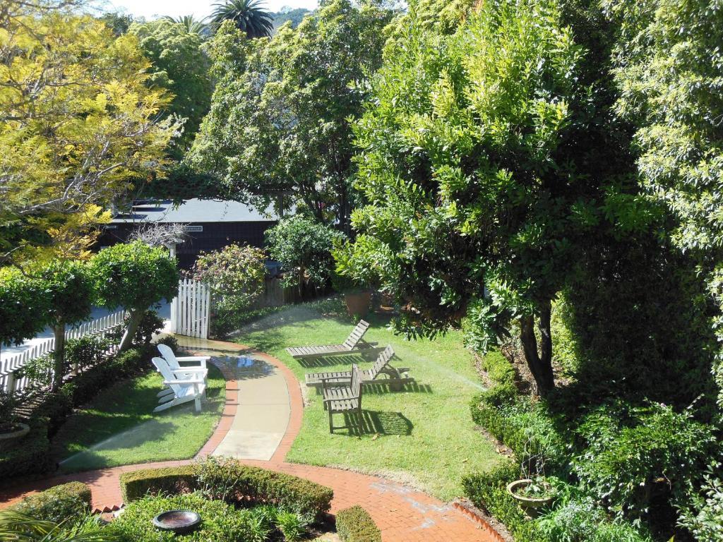 Country House 3*