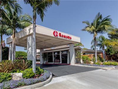 Ramada By Wyndham