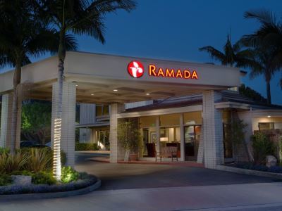 Hotel Ramada By Wyndham 3*
