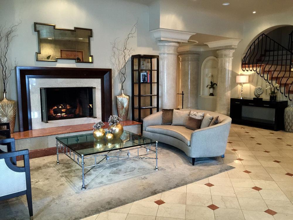 Hotel Montecito Santa Barbara