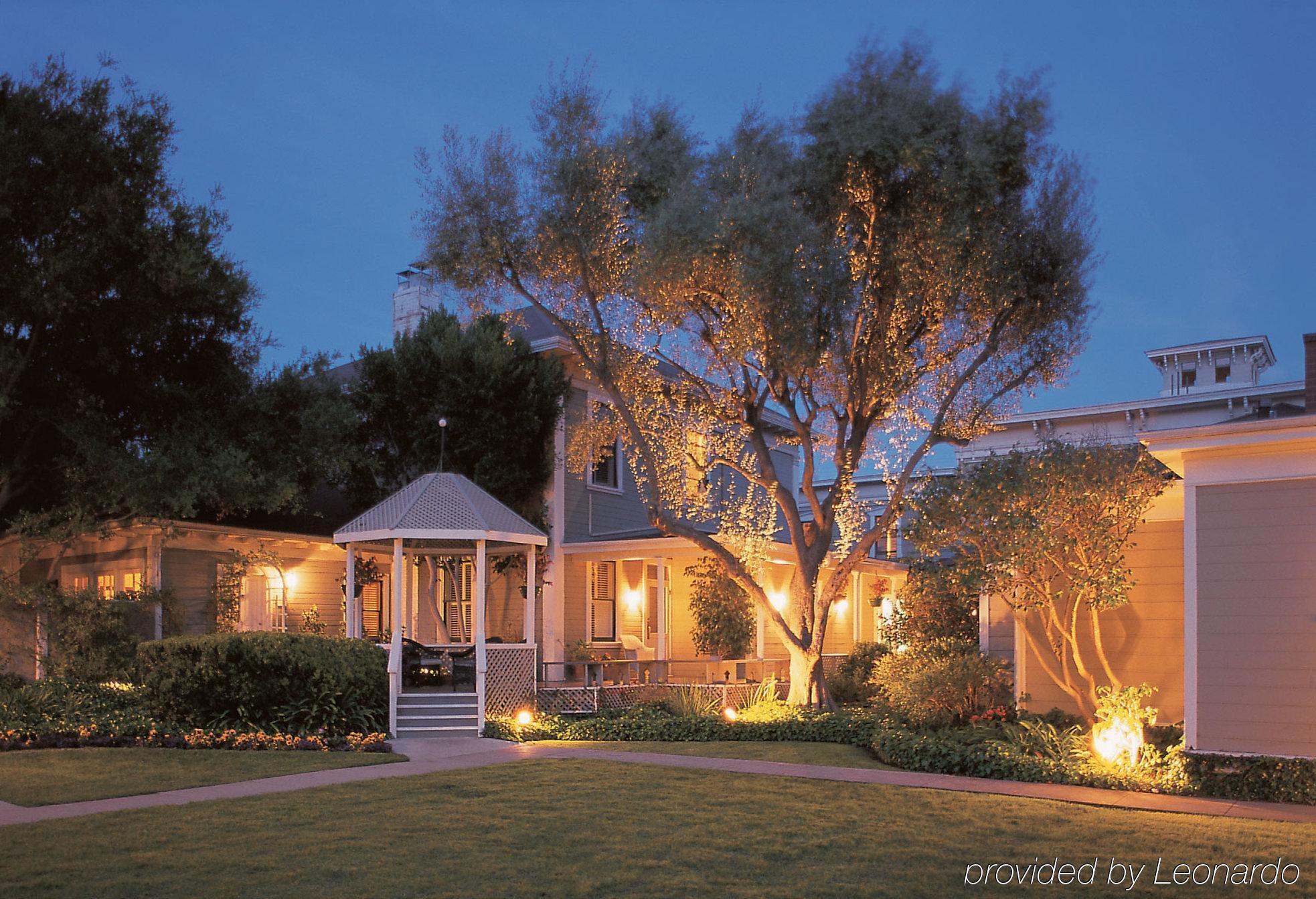 The Upham Hotel 3*