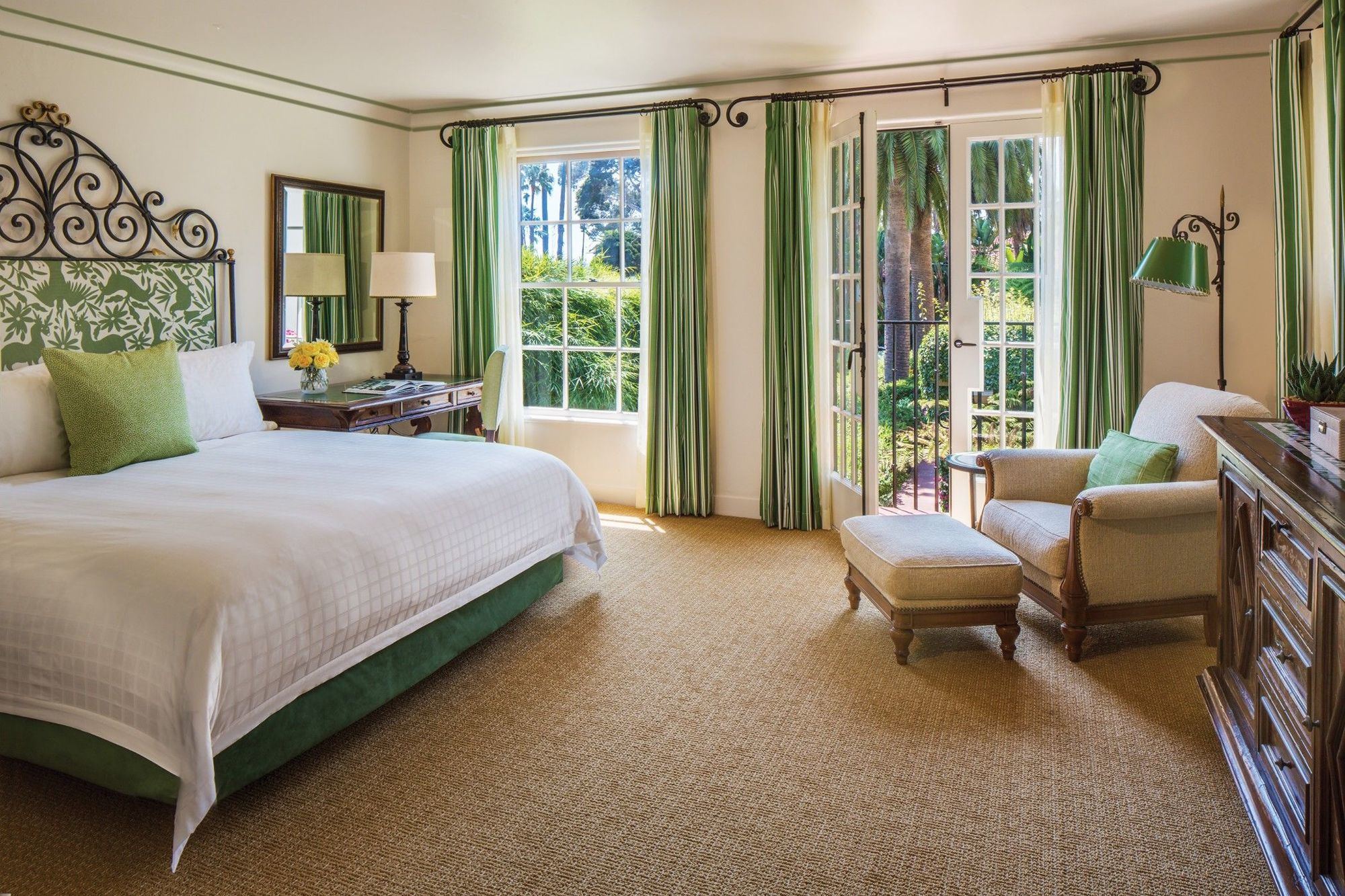 Hotel Four Seasons The Biltmore