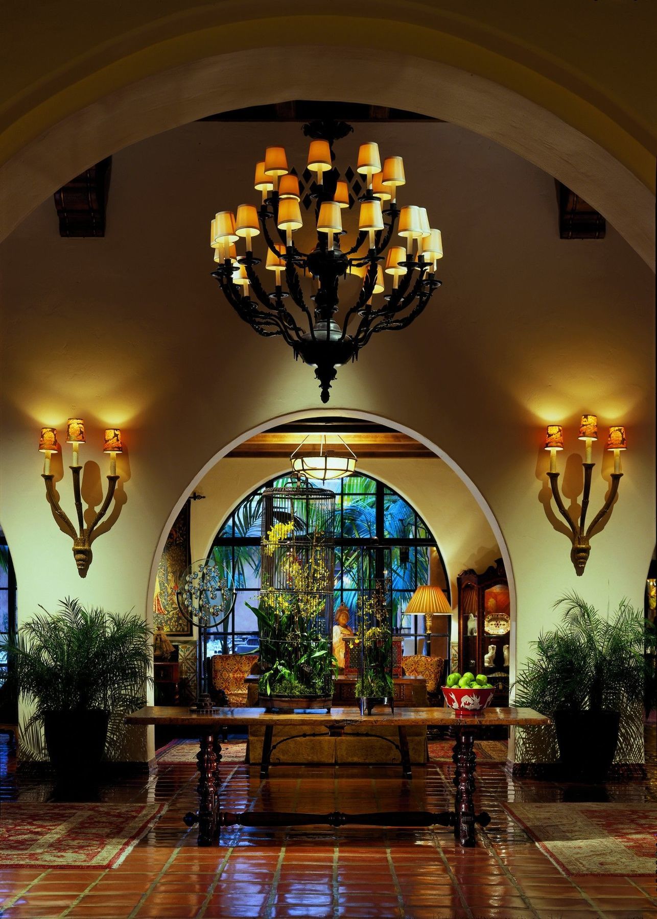 Hotel Four Seasons The Biltmore Santa Barbara