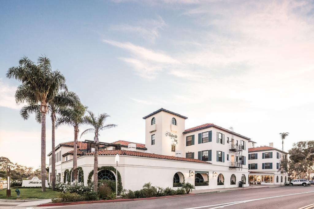Hotel Montecito 4*