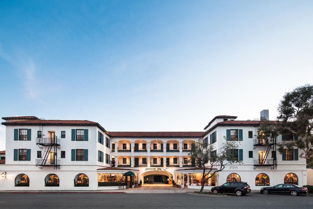 Hotel Montecito Santa Barbara