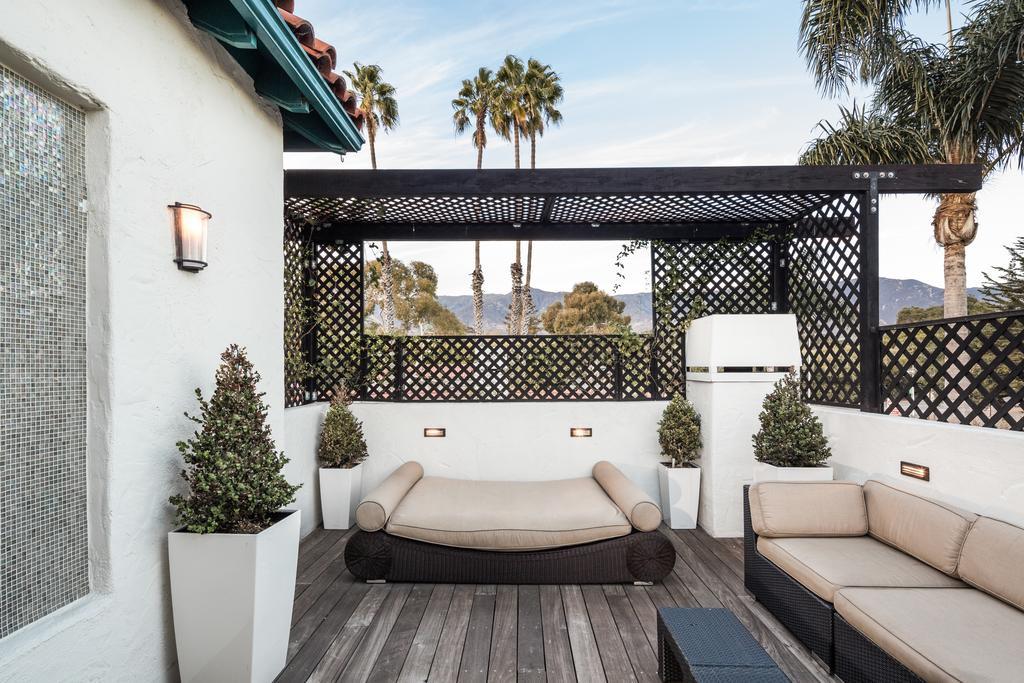 Hotel Montecito