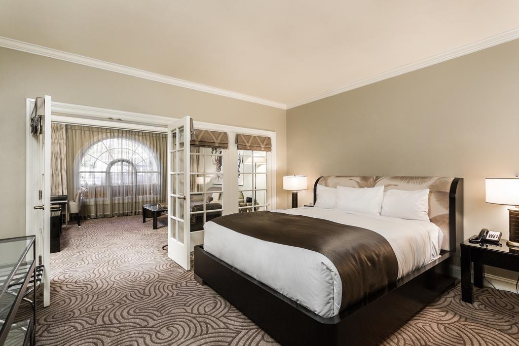 Hotel Montecito