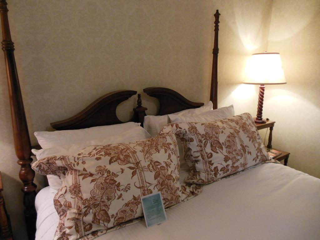 Country House 3* Santa Barbara