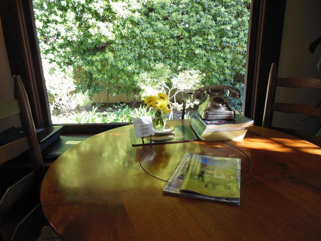 Country House Inn 3*
