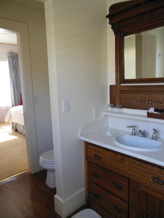 Inn Country House