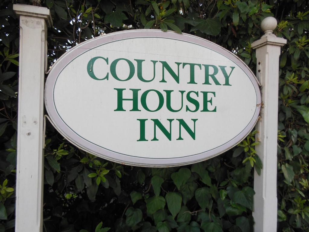 Country House Inn 3*