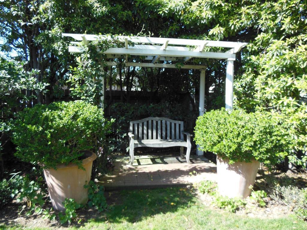 Country House