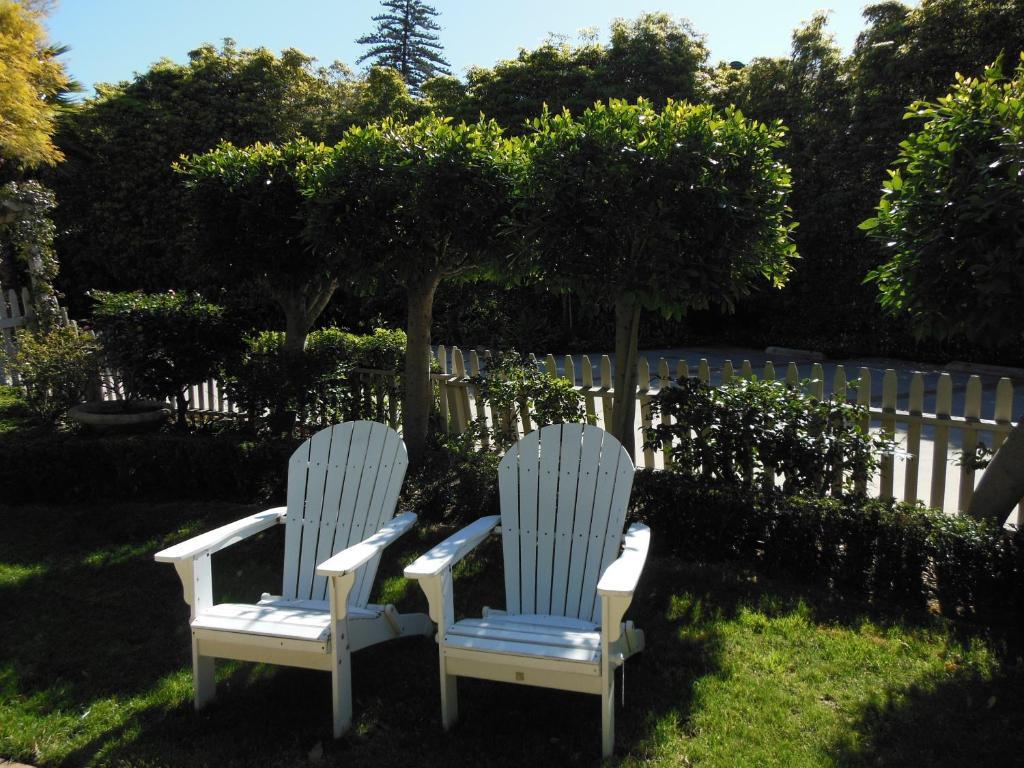 Country House Santa Barbara