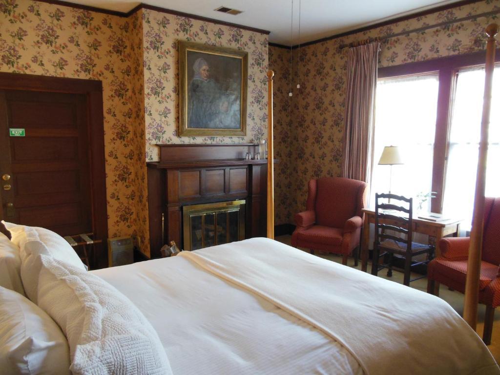 Country House Santa Barbara